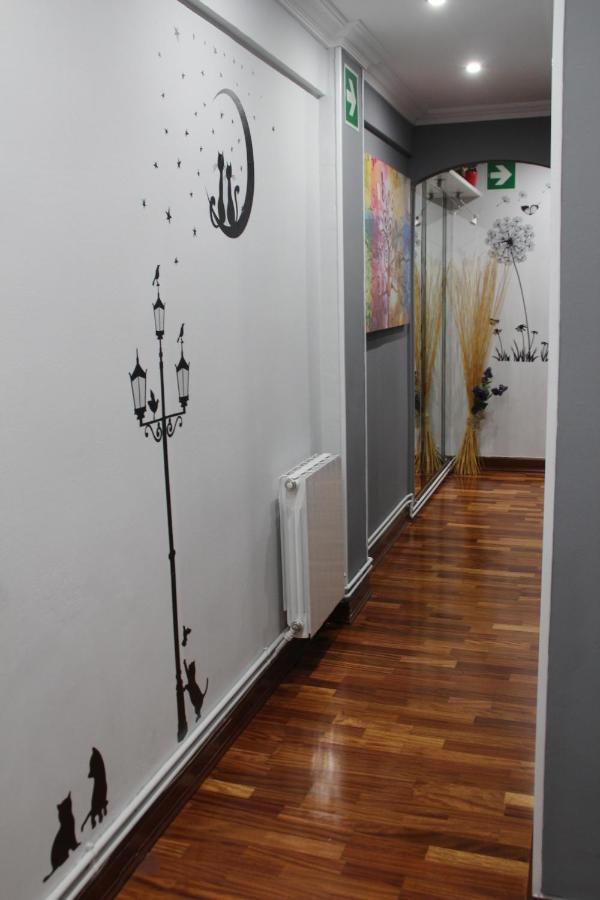 Apartamento Santa Lucia Bilbao Exterior photo